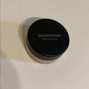 BareMinerals concealer Summer Bisque SPF20